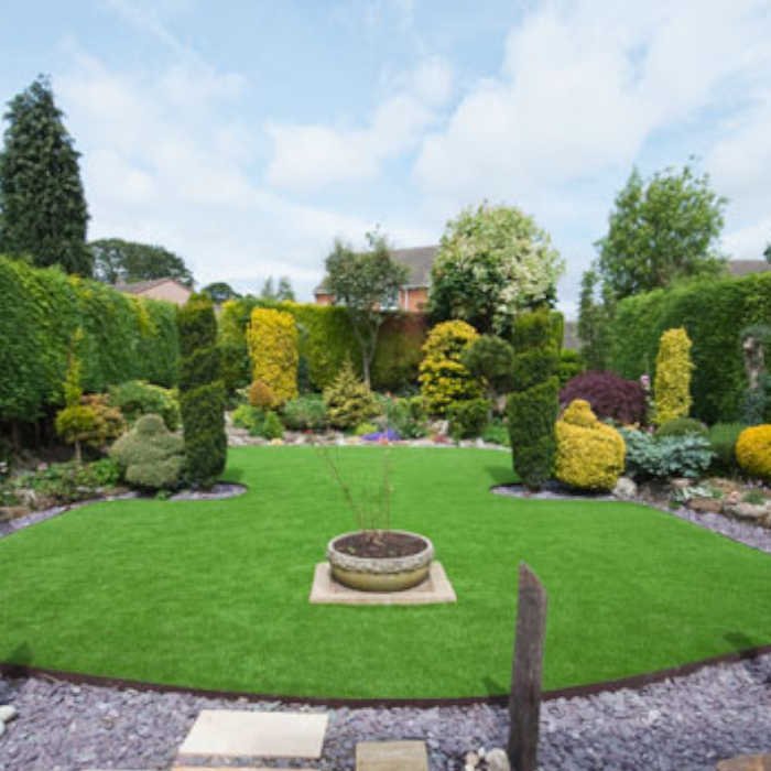 Artificial grass supplier and installer